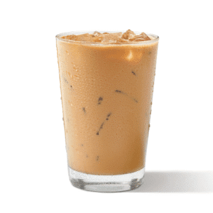 Iced Latte