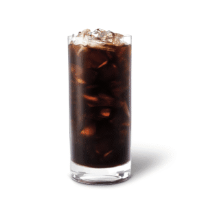 Iced Americano