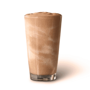 Frozen French Vanilla