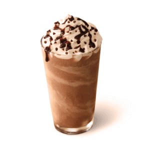 Java Chip Iced Capp™