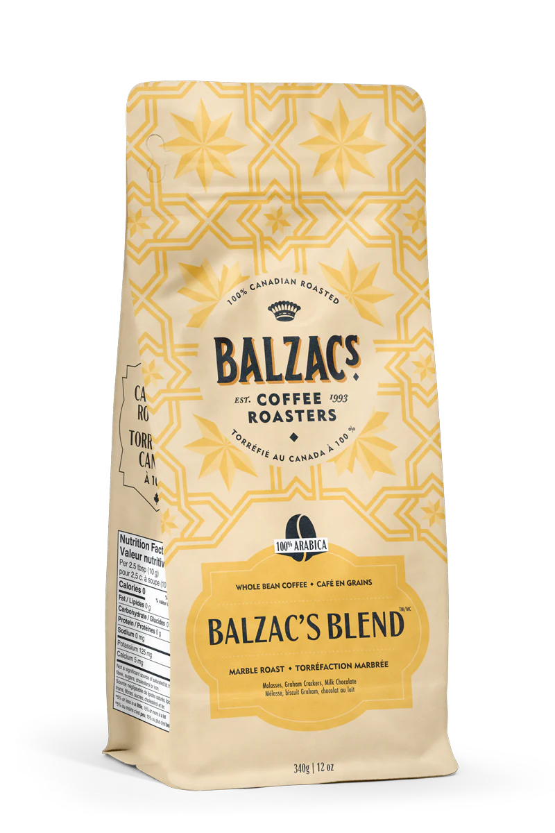 Balzac's Blend